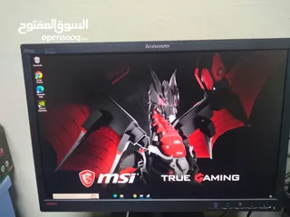  5 Gaming computer