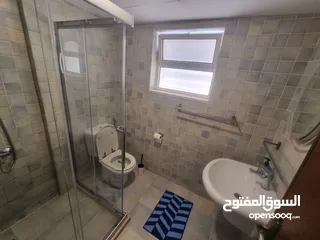  11 شقة في الطابق الارضي للايجار في ضاحية الامير راشد - 14646