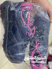  6 احذيه رجالي ستاتي ولادي بسعر حرق