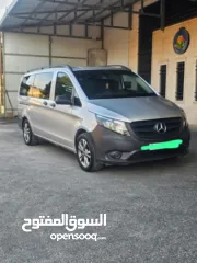  1 مرسيدس فيتو