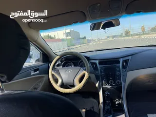  5 ‏Hyundai سوناتا