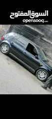  2 mk4 قولف 2001