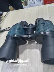  13 منظار دربيل  مناظير تخييم و صييد حجم كبير 25 سم