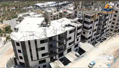  1 شقة في بيت جالا سدر دفعة أولى والباقي على 60 شهر