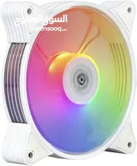  3 مراوح كيس 120mm ARGB(كميه محدوده) (6pin)