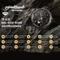  4 Kospet TANK T3 Ultra كوسبت تانك تي 3 الترا