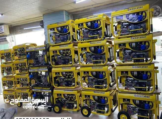  1 ىولدات كهرباء ملفات نحاس
