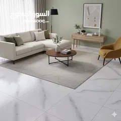  5 بلاط تلزيق فاخر