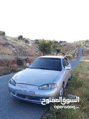  2 هونداي افانتي للبيع موديل 96 اوتومتيك
