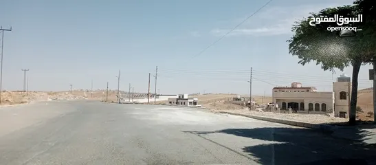  4 أرض للبيع في شفا بدران مرج الأجرب مميزة جدا