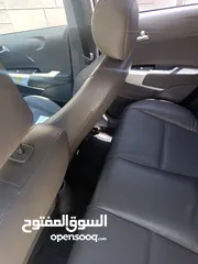  3 كيا بيكانتو