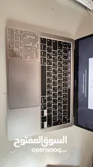  11 ماك بوك 2020 برو MacBook Pro 13.3 inch 2020 intel i5