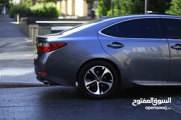  23 ‏LEXUS ES300H HYBRID لكزس es300h هايبرد  فل كامل فحص كامل