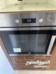  1 ثلاجة LG مستعملة جيدة