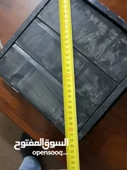  11 شفاط مربع شفرات مستعمل