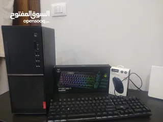  1 جهاز Lenovo أقرء الوصف مهم!!!