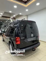  4 فوكس فاجن كادي 2015 محرك 2000 ديزل تحكم ستيرنج مسجل شاشه هوك خلفي حساسات خلفي