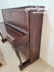  3 ‏Piano young chang بحاله الوكاله بافضل سعر