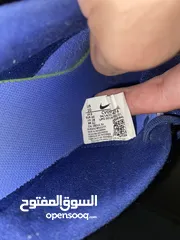  2 حذاء كرة العشب الصناعي ( ترتان ) / Nike football shoes for artificial grass
