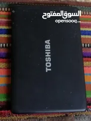  3 لابتوب توشيبا core i3 في خط بالشاشة للبيع بسعر حرررق رام 6 جيجا هاردسك 320 جيجا موجود بالزرقاء