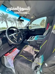  4 سلفرادو موديل 2020