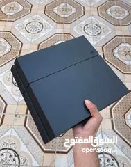  1 بلي 4 فات مكفوول