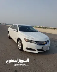  3 شفروليه امبالا 2018