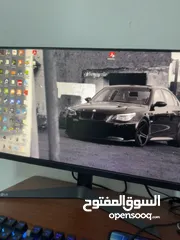  5 GAMING COMPUTER FOR SALE (full set up) with monitor and mic