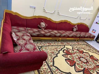  1 ديوان 19متر