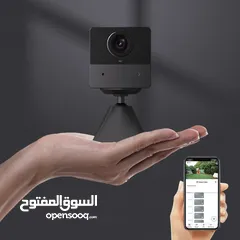  12 كاميرا مراقبة واي فاي ازفيز عالية الدقة  EZVIZ CB2  Camera 1080FHD Smart AI Detection