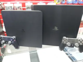  26 عروض أجهزه بلايستيشن PS5&PS4