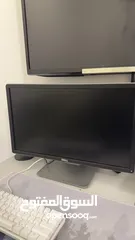  1 Dell monitor for sell