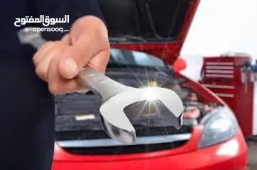  2 خدمات المساعدة على الطريق كهرباء ومكانيك