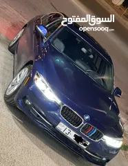  1 للبيع او للبدل BMW 330e plug-in 2017