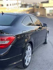  12 mercedes c180 2012 coupe