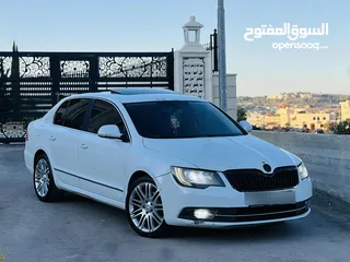 1 سكودها سوبير 2014