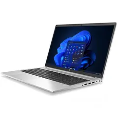  2 laptop HP ProBook 640 G8 Notebook PC لابتوب للاعمال و البرمجة و حتى جيد للالعاب