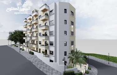  4 شقق مميزة  للبيع في  إسكان حي عدن، مساحات متنوعة وتشطيبات فاخرة