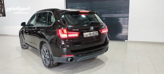 3 BMW X5 35i