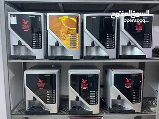  5 ماكنة نسكافية إيطالية