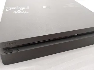  1 بلايستيشن 4