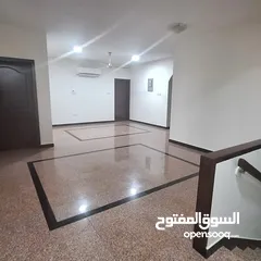  3 4 Bedrooms Villa for Rent in Madinat Sultan Qaboos REF:835R