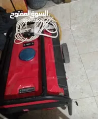  1 مولد بنزين رونكس