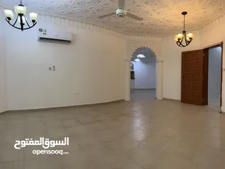  3 استديو مساحه كبيره مع طباخه في الغبره الشماليه قريب الشياطئ