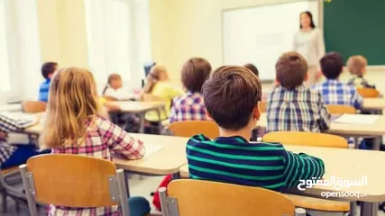  1 دورات تدريبية في اللغة الإنجليزية