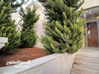  2 شقة ارضية للبيع في دير غبار جديدة لم تسكن
