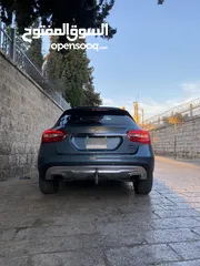  15 Mercedes -benz Gla 250 4matic