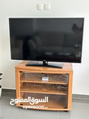  2 TV Stand for living room