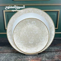  21 "أحدث أطقم أدوات المائدة"