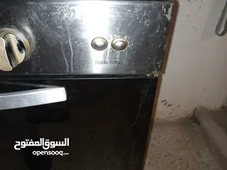  6 غاز اودينست ايطالي 90سم